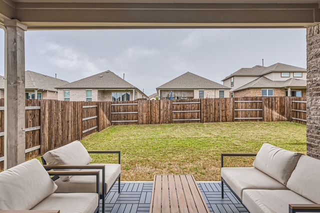 2205 Bobtail Pass, Leander, TX 78641