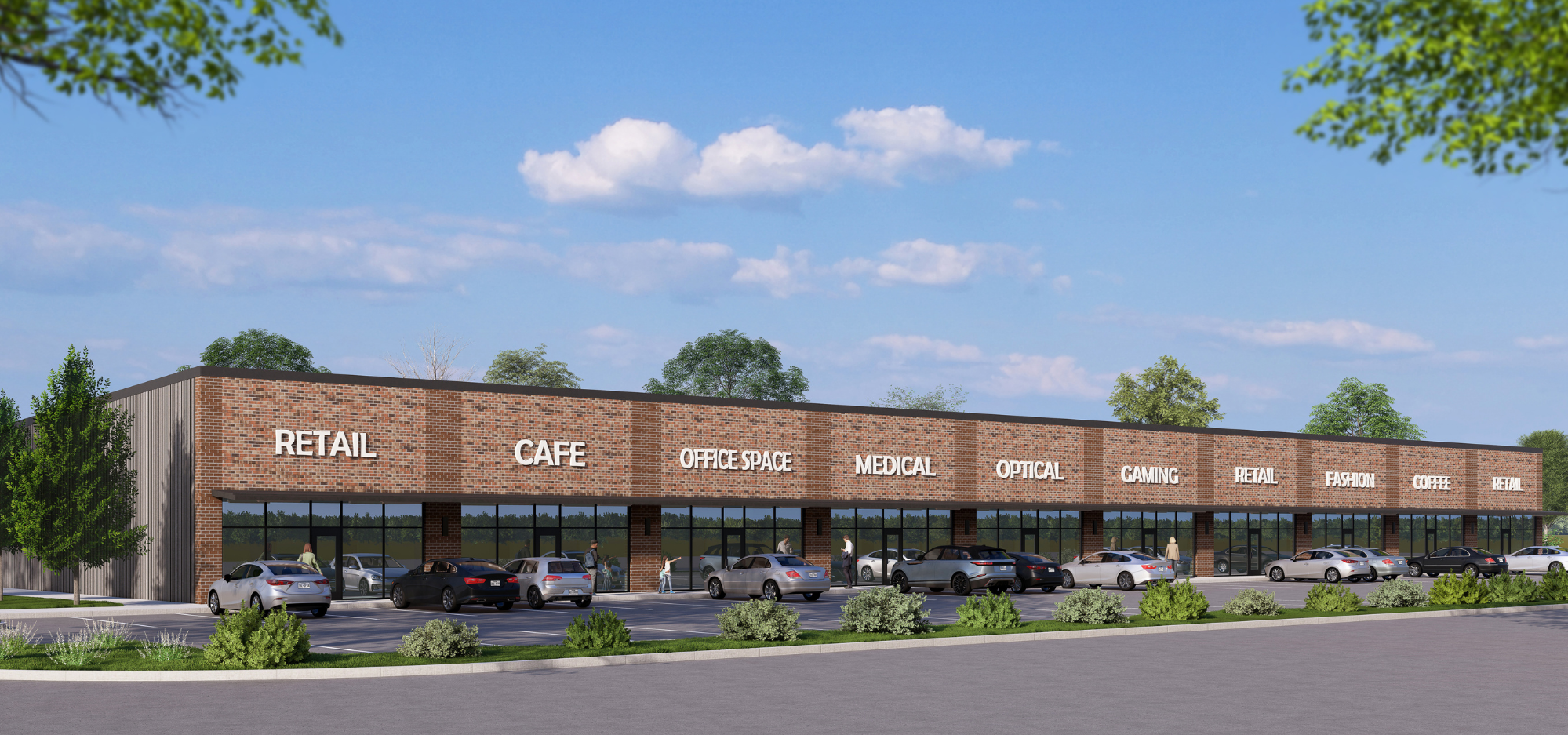 24652 FM 529, Katy, TX  77493 – 24652 FM 529, Katy, TX,77493