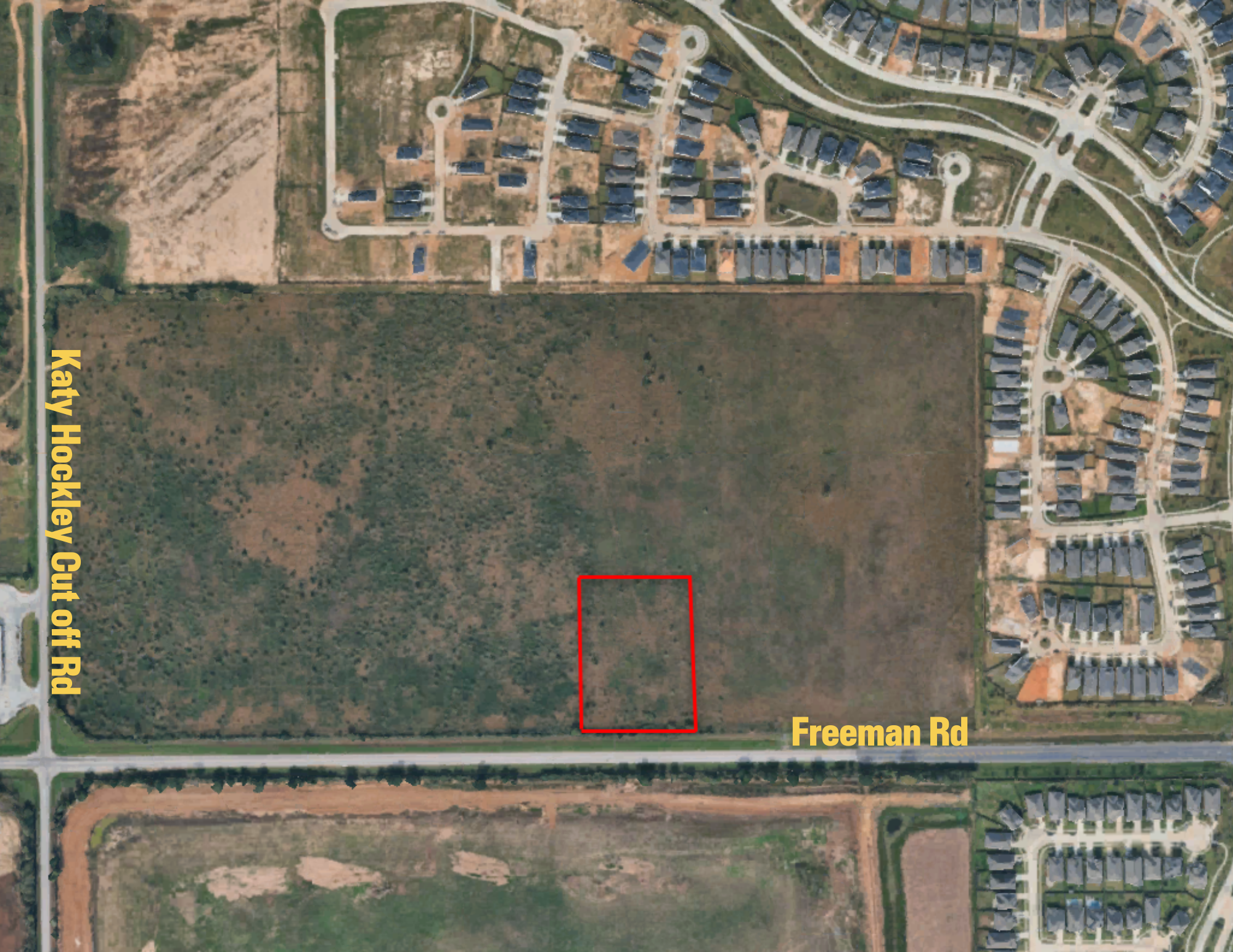 3.10 Acres For Sale
