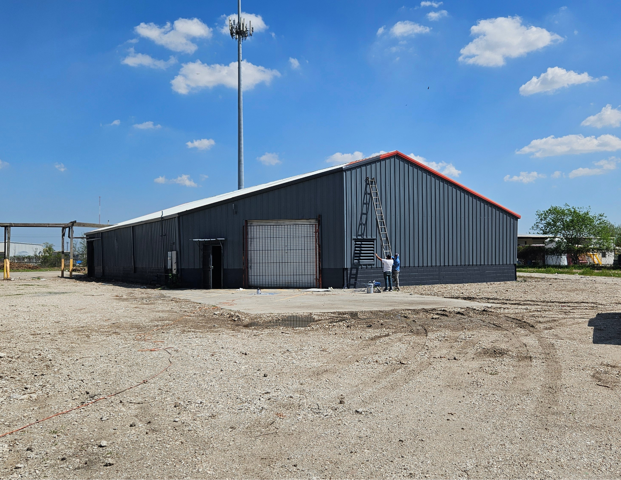 4200 Blaffer, Houston, TX 77026
