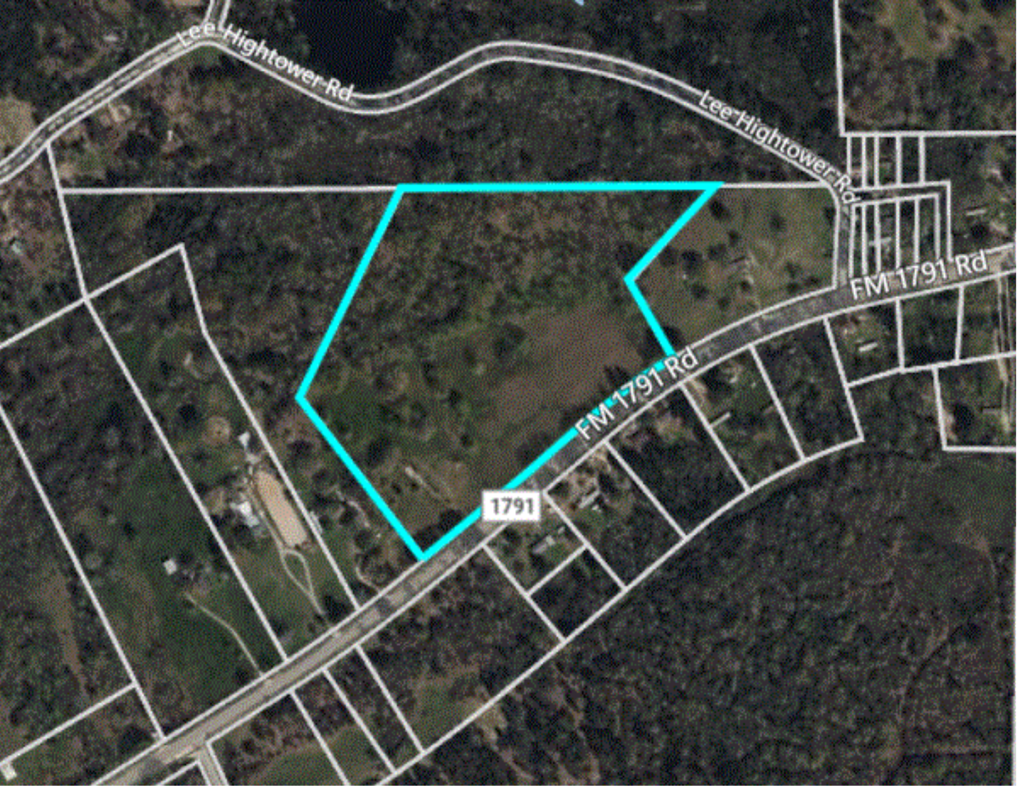 416 FM 1791 Rd